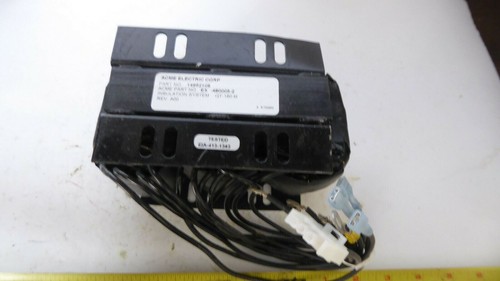 Bobina elettrica acme - bobina,