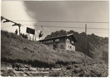 BRENNERO - BOLZANO - RIFUGIO GENZIANA - MALGA ZIRAGO -6327-