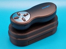 Custodia presentatore wireless