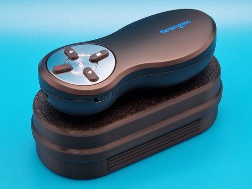 Custodia clicker presentatore