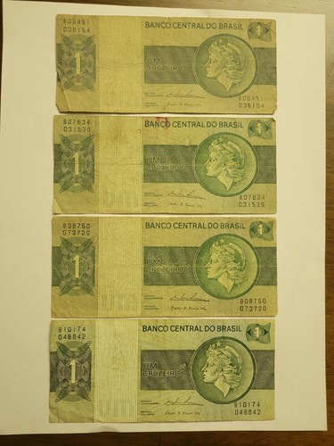 Banco central brasil 4 - central, 1