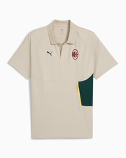  Ac Milan Puma Polo Maglia