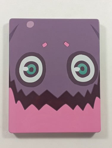 Steelbook tales xillia - tales, of