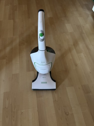 Vorwerk folletto scopa - vorwerk,