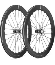 Ruote Fulcrum Sharq 57/62 DB