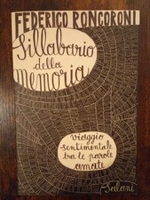 Sillabario Della Memoria -