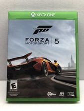 Forza Motorsport 5 (Microsoft