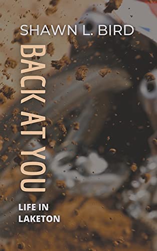 Back you by - (1), bird