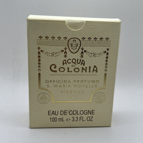 Santa maria novella vetiver - santa,