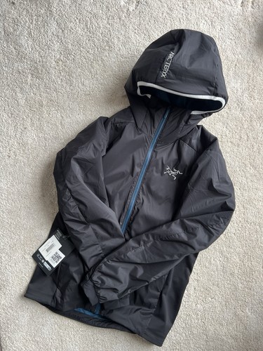 Arc teryx giacca uomo atom - uomo, con
