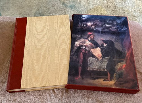 Faust parts johann - &, 2