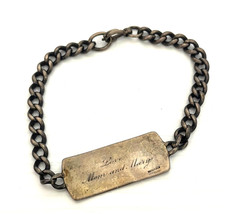 Bracciale Vintage Tiffany & Co