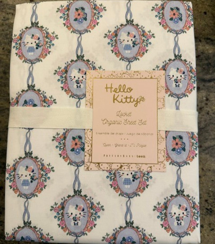 Pottery barn teen hello - pottery,