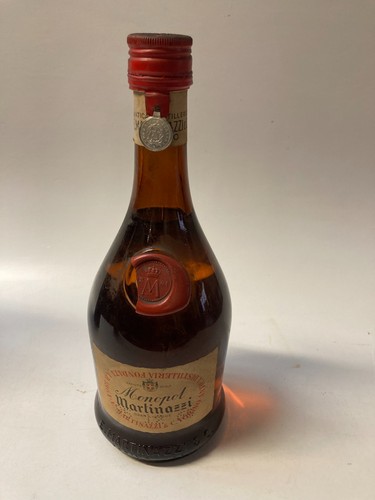 Brandy monopol martinazzi - brandy,