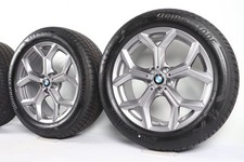 Ruote estive originali BMW X3