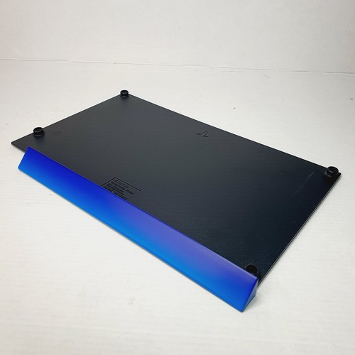 Sony playstation blue - 2,