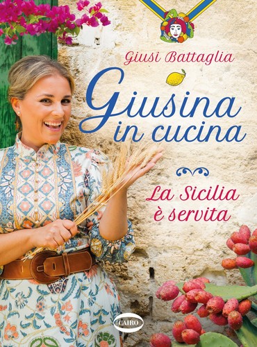 Giusina cucina la - in,
