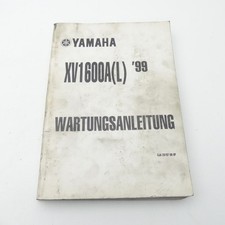Manuale officina originale