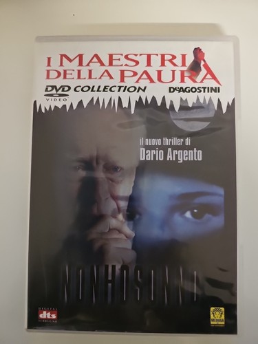 Dvd opera non - opera, e