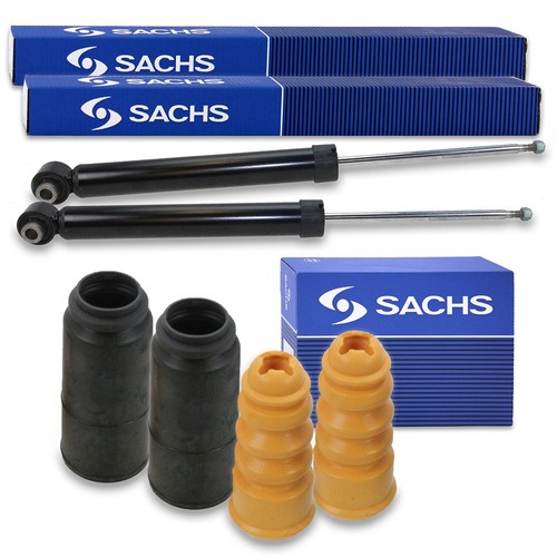 Sachs paraurti posteriore - sachs,
