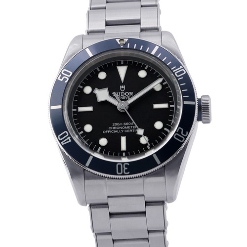 Tudor heritage black - bay, 41