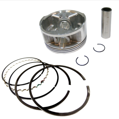 Kit pistoni std 100mm yamaha - pistoni,