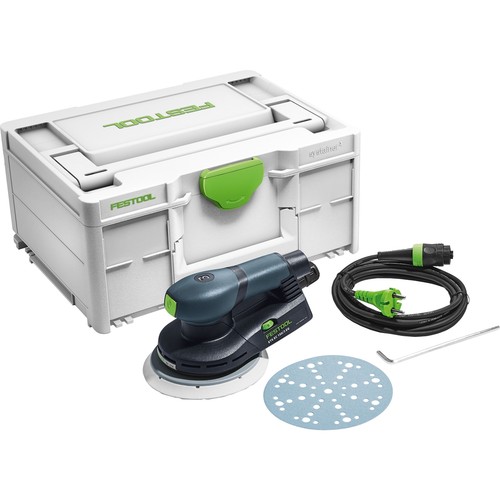 Festool levigatrice eccentrica