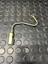 OEM VOLVO PENTA FUEL RETURN LINE    AQAD40 TAMD40 AQAD30 TAMD30  PN 845647