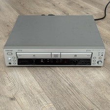 Lettore CD e registratore CD