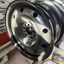 02 Cerchi In Ferro R15