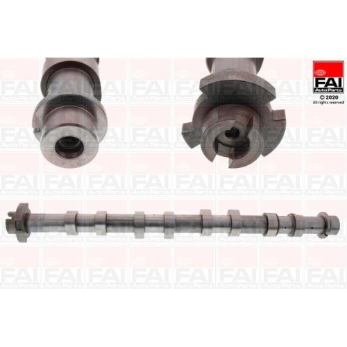 Albero camme fai autoparts - 1,