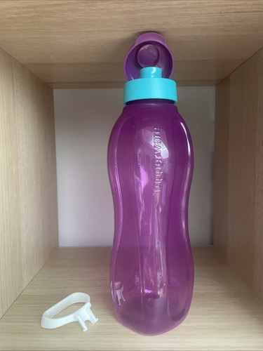 Tupperware eco easy bottiglia - eco,