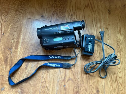 Videoregistratore sony - videoregistratore,