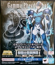 Myth Cloth EX Thor de Phecda