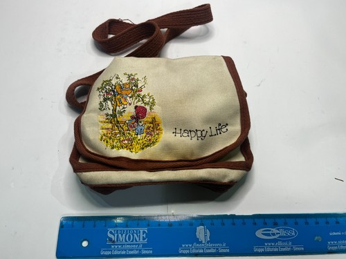 Borsa vintage anni happy - borsa,