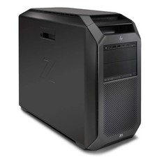 HP Z8 G4 CTO Tower Workstation