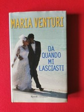 Da Quando Mi Lasciasti Di Maria Venturi