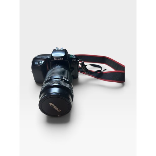 Nikon f50 fotocamera - f50,