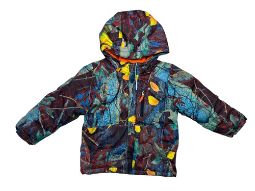 Giacca snowboard columbia - giacca,