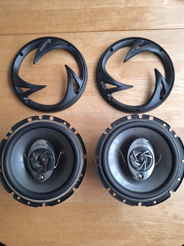 Pioneer a1711 - pioneer, ts-a1711
