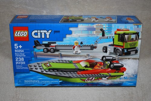 Lego nuovo 60254 city - 60254,