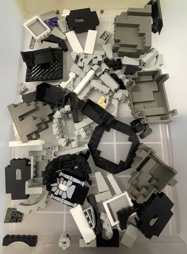 Lego enorme lotto - lego,