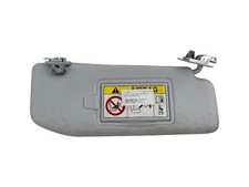 Right Sunshade Peugeot 2008 -