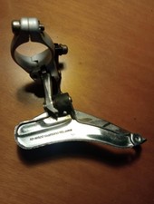 Deragliatore anteriore Shimano