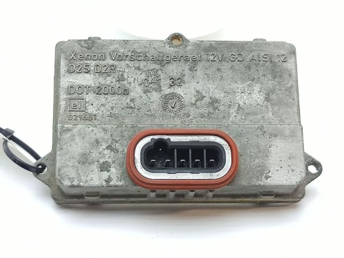 Modulo ballast fari - ballast,