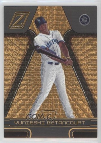 2005 donruss zenith artist - 2005, artist's