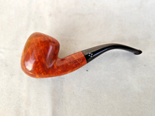 near mint SASIENI FOUR DOT NATURAL STRATFORD (with video)  pipa pfeife 烟斗