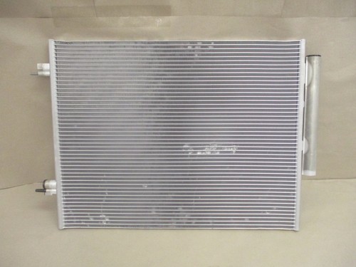 Condensatore climatizzatore