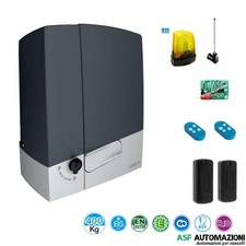 Kit automazione cancello