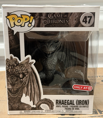 Funko pop game - pop!, thrones